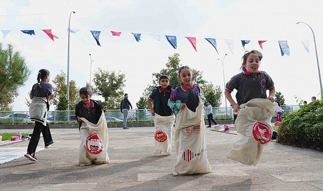 Zeugma Mozaik Müzesi festival etkinlikleriyle öne çıktı