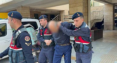 Zihinsel engelli kıza cinsel istismara tutuklama