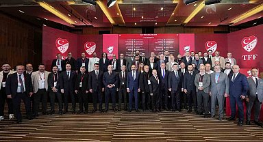 Ziraat Türkiye Kupası 3. eleme turu kuraları çekildi