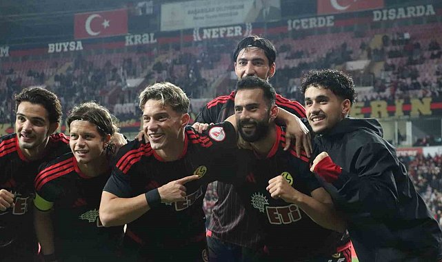 Ziraat Türkiye Kupası: Eskişehirspor: 4 - 1922 Akşehirspor SK: 1