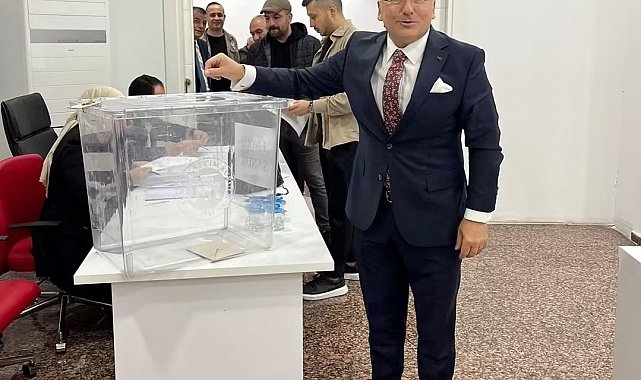 Ziver Kahraman güven tazeledi