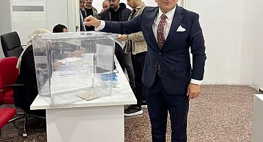 Ziver Kahraman güven tazeledi