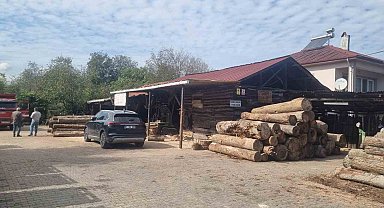 Zonguldak'ta bir kişi ölü bulundu