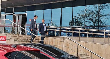 Zonguldak'ta olaylı İl Genel Meclisi seçimi davasında sanıklar suçlamaları reddetti
