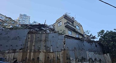 Zonguldak'taki bina faciasında 3 kişi hakkında gözaltı kararı