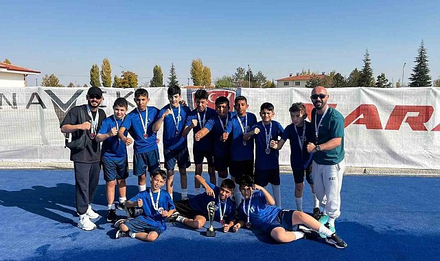 Zonguldaklı sporcu milli takıma davet edildi