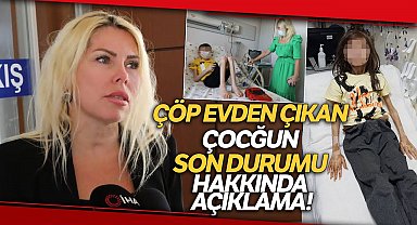 Rektör Özkan: 'Muhammet'in İştahı Yerinde, Tedavi Olur Olmaz Eğitimine Başlanacak'