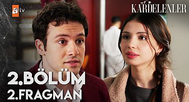 Kardelenler 2. Bölüm 2. Fragman | "Aileyi mahvettin!" @atvturkiye