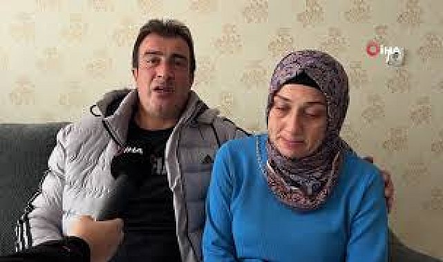 18 yaşındaki kızdan geriye son çalıştığı notları kaldı