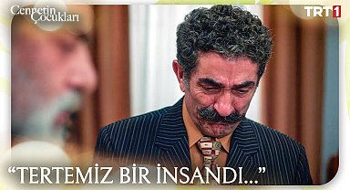 "Ahmet sen benim ne yaşadığımı nereden biliyorsun..." | #CennetinÇocukları 14. Bölüm