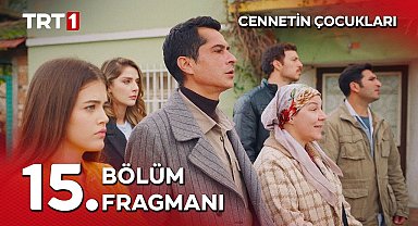 Cennetin Çocukları 15. Bölüm Fragmanı - "Kim bu Gönül'ün yanındaki?"