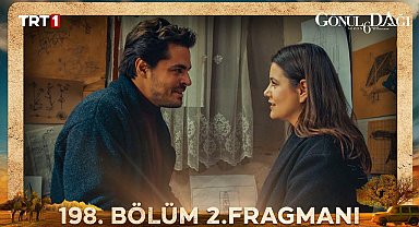 Gönül Dağı 198. Bölüm 2. Fragmanı 