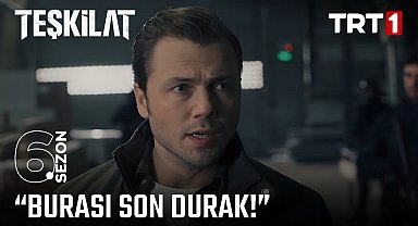 Kurtbey, Rus ajanları tuzağa düşürüyor! | 160. Bölüm