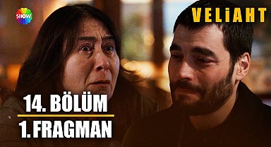 Veliaht 14. Bölüm 1. Fragman | "Anne, ben geldim..."