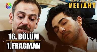 Veliaht 16. Bölüm 1. Fragman | "Bu sefer düşman ortak!"