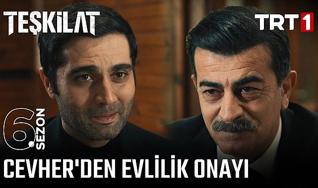 "Bahar'ın saçının teline zarar gelirse sana hayatı dar ederim!" Teşkilat 168. Bölüm