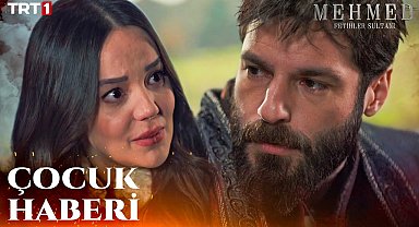 Mehmed Ben Gebeyim! - Mehmed: Fetihler Sultanı 68. Bölüm