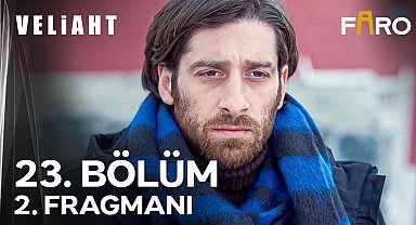 Veliaht 23. Bölüm 2. Fragmanı | "Hiçbir Yere Sığamıyorum"