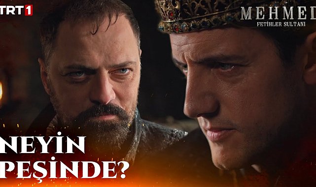 Vlad, Stjepan'ı Ölüme Mi Gönderdi? - Mehmed: Fetihler Sultanı 69. Bölüm
