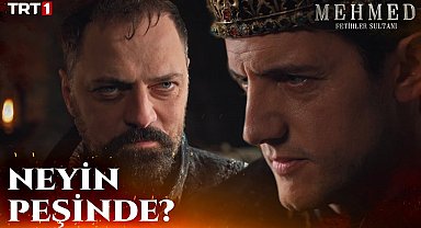 Vlad, Stjepan'ı Ölüme Mi Gönderdi? - Mehmed: Fetihler Sultanı 69. Bölüm