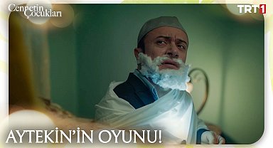 Aytekin ve Pimpirik Niyazi'nin geçmişi! CennetinÇocukları 24. Bölüm