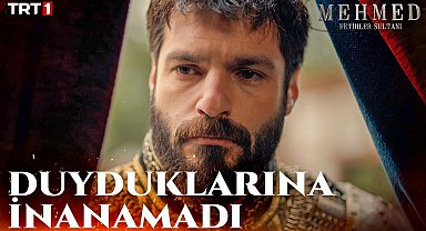 Bayezid'in Sözleri Sultan Mehmed'i Şaşırttı - Mehmed: Fetihler Sultanı 71. Bölüm 