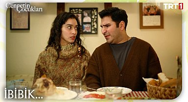 İbibik'in hazin sonu... CennetinÇocukları 25. Bölüm