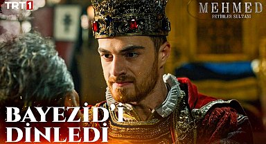 Macar Kralı Mattias İhanetin Cezasız Bırakmadı - Mehmed: Fetihler Sultanı 71. Bölüm