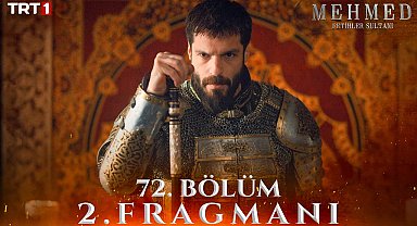 Mehmed: Fetihler Sultanı 72. Bölüm 2. Fragmanı