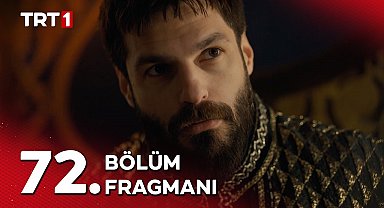 Mehmed: Fetihler Sultanı 72. Bölüm Fragmanı