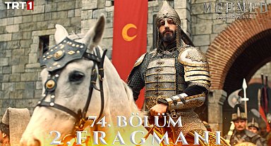 Mehmed: Fetihler Sultanı 74. Bölüm 2. Fragmanı 