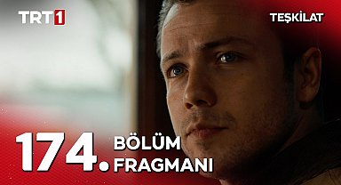Teşkilat 174. Bölüm Fragmanı | "Bu savaşı biz başlatmadık, ama biz bitireceğiz!"