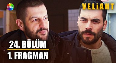 Veliaht 24. Bölüm 1. Fragman | "Görelim bakalım, kimmiş bu Faroz efendi…"