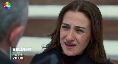 Veliaht 25. Bölüm 1. Fragman | "Affet abi..."