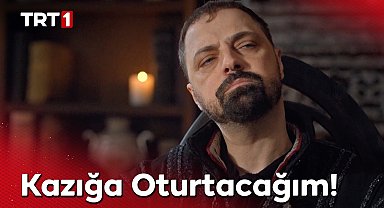 "Vlad ve Kasap Hüseyin Ağa'nın ortak geçmişi."