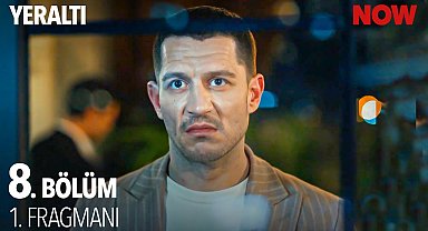 Yeraltı 8. Bölüm 1. Fragmanı