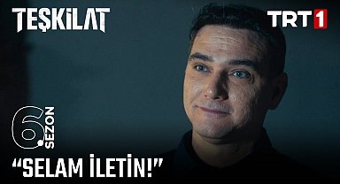 "Davut'u tanıyoruz, kim bilir belki de Levent'tir!" eşkilat 177. Bölüm