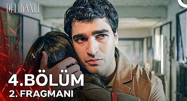 Delikanlı 4. Bölüm 2. Fragmanı | "Gözümün Önünde Öpüşüp Koklaşacaksın!"