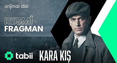 Kara Kış | Resmi Fragman