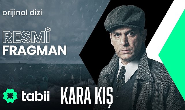 Kara Kış | Resmi Fragman