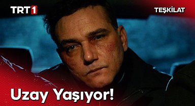 "Teslimat dediği benim kardeşimmiş!" Teşkilat 178. Bölüm