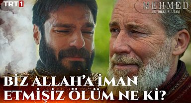 Beni Yetiştiren, Dertlerime, Sevdama, Ülküme Şahitlik Eden Lalama Sarılmadan Mı Veda Edeceğim?
