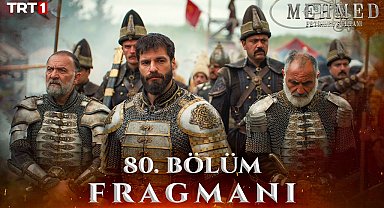 Mehmed: Fetihler Sultanı 80. Bölüm Fragmanı 