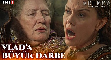 Morena ve Katarina'nın Sonu ????⚔️ - Mehmed: Fetihler Sultanı 81. Bölüm