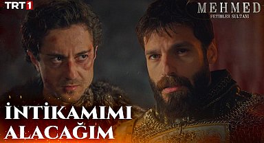 Süleyman'dan Savaşın Seyrini Değiştirecek İstihbarat - Mehmed: Fetihler Sultanı 79. Bölüm
