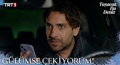 Taşacak Bu Deniz 27. Bölüm Ön İzleme 