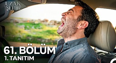 Uzak Şehir 61. Bölüm 1. Tanıtım | "Yaşamaları Senin Vereceğin Cevaba Bağlı!"