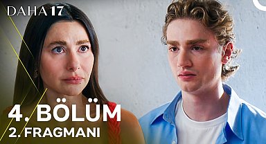 Daha 17 | 4. Bölüm 2. Fragmanı - "Ben Kimim Anne?''