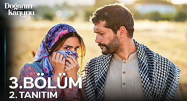 Doğanın Kanunu 3. Bölüm 2. Tanıtım | Başka Bir Evrende Doğanın Kanunu