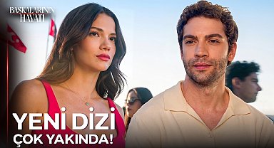 Başkalarının Hayatı İlk Bölümüyle Yakında Star'da! - "Bazıları Şanslı Doğar, Ben Onlardan Değilim!"
